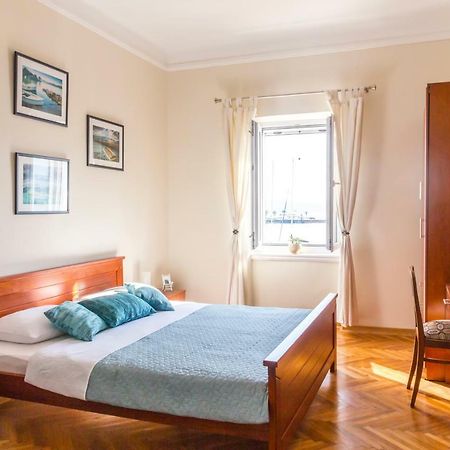 Apartman Natalia Tivat Exterior foto