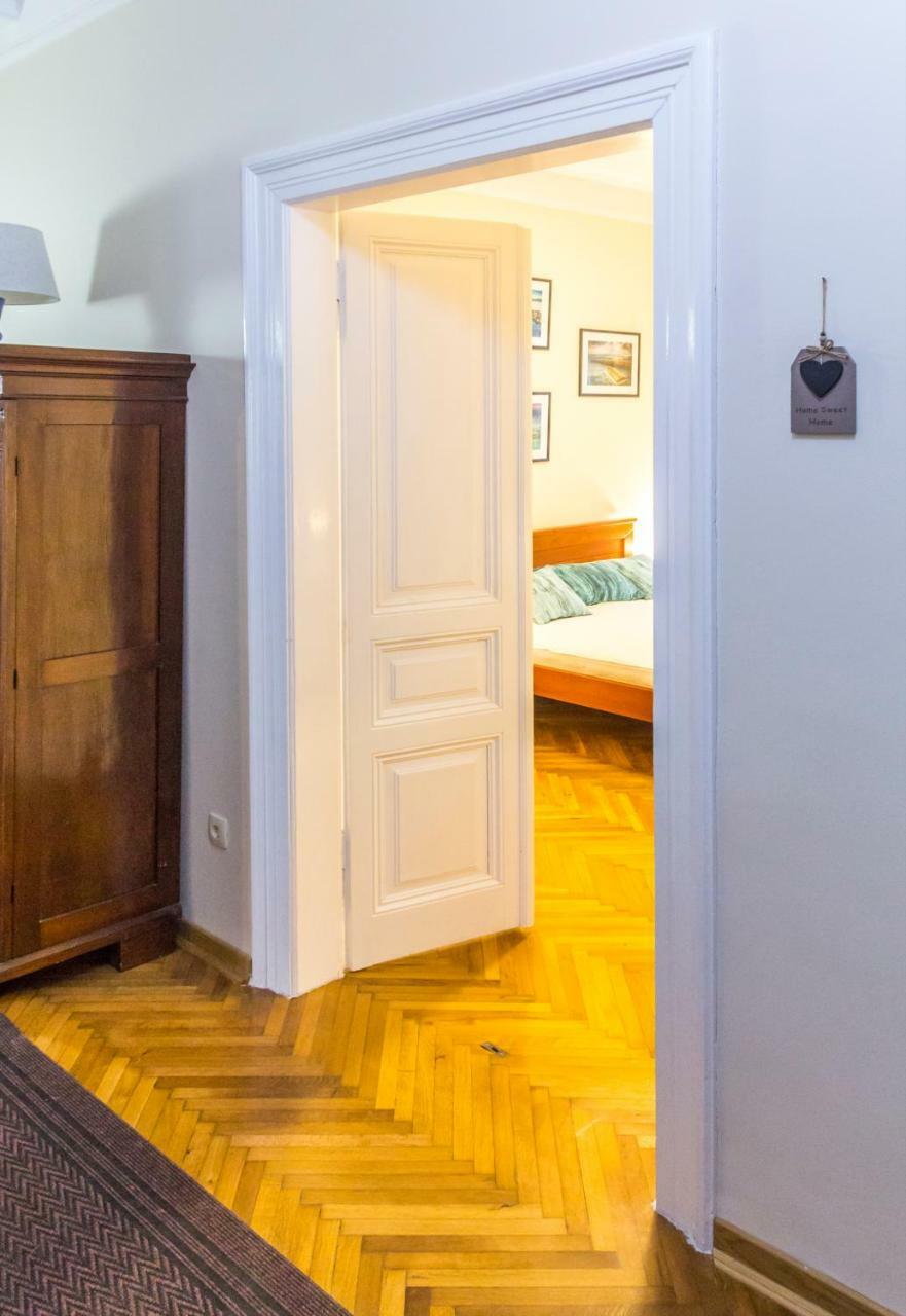 Apartman Natalia Tivat Exterior foto