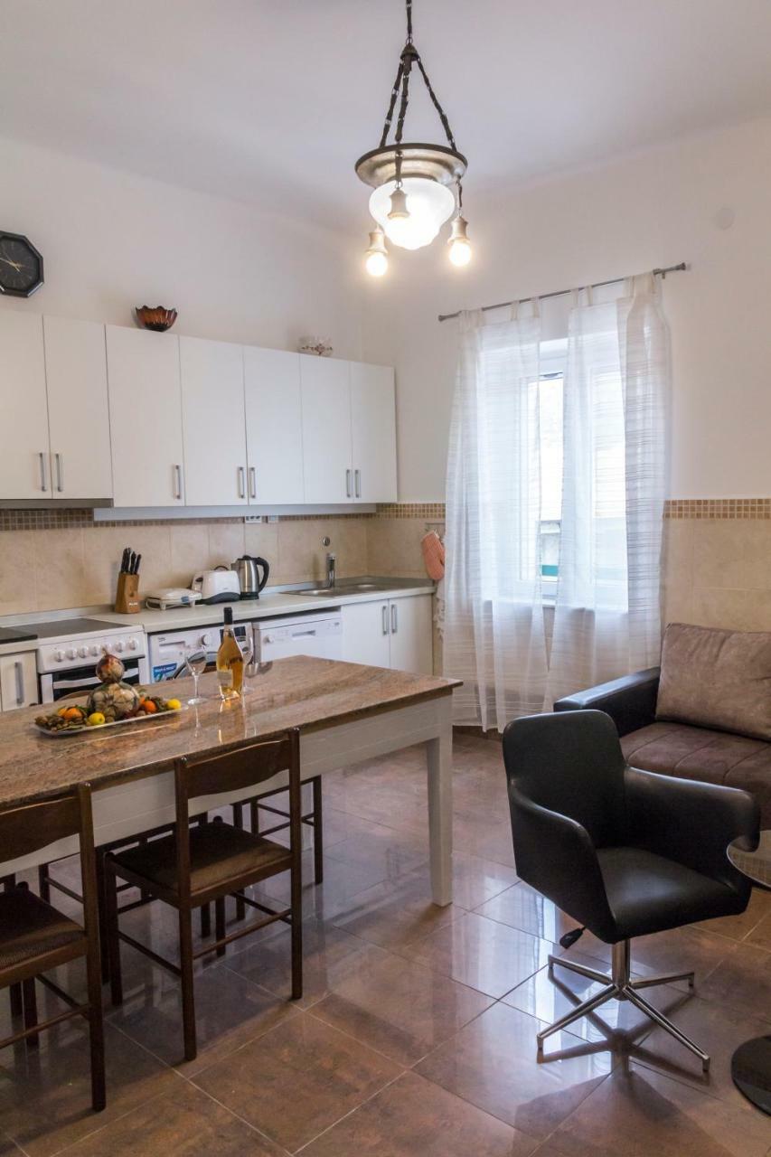 Apartman Natalia Tivat Exterior foto